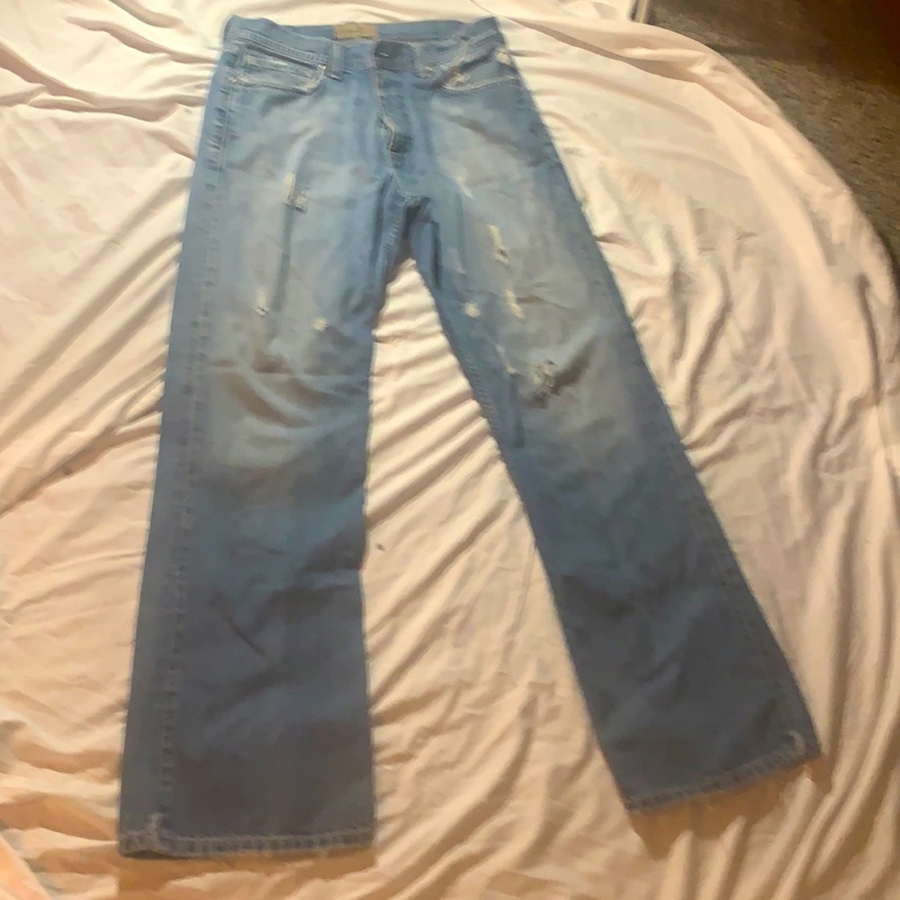 BKE Tyler 31R Nice condition